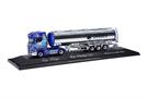 Herpa H0 Scania CS20 HD Jumbochromtank-Sattelzug, Ingo Dinges - Wickie