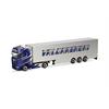 Herpa H0 Scania CS20 HD Kühlkoffer-Sattelzug, Bruno Valcarenghi