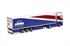 Herpa H0 Scania CS20 HD Kühlkoffer-Sattelzug, Heide Logistik - Jumbo Fischer | Bild 2