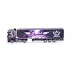 Herpa H0 Scania CS20 HD Kühlkoffer-Sattelzug, Stelzl