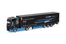 Herpa H0 Scania CS20 HD Kühlkoffer-Sattelzug, timelog24