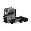 Herpa H0 Scania CS20 HD Zugmaschine, grau