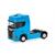 Herpa H0 Scania CS20 HD Zugmaschine, lichtblau