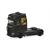 Herpa H0 Scania CS20 HD Zugmaschine mit Lampenbügel und Rammschutz 2achs, schwarz