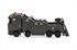 Herpa H0 Scania CS20 ND Empl Bison Bergefahrzeug, Luxemburger Armee | Bild 4