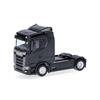 Herpa H0 Scania CS20 ND Zugmaschine, schwarz