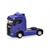 Herpa H0 Scania CS20 ND Zugmaschine, ultramarinblau