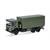 Herpa H0 Scania XT17 Pritsche-Plane-LKW 6x6, undekoriert