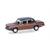 Herpa H0 Simca 1301 Special, kupfermetallic