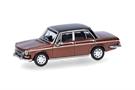 Herpa H0 Simca 1301 Special, kupfermetallic