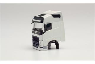 Herpa H0 Teileservice Fahrerhaus Volvo FH Gl. 2020 mit WLB (Inhalt: 2 Stk.)