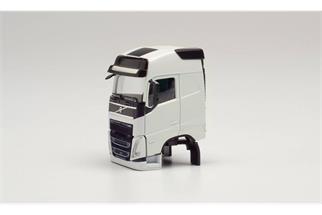 Herpa H0 Teileservice Fahrerhaus Volvo FH Gl. 2020 ohne WLB (Inhalt: 2 Stk.)