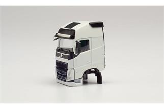 Herpa H0 Teileservice Fahrerhaus Volvo FH Gl. XL 2020 ohne WLB (Inhalt: 2 Stk.)