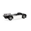 Herpa H0 Teileservice: Fahrgestell Iveco S-Way/Stralis Zugmaschine 2achs (Inhalt: 2 Stk.)