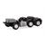 Herpa H0 Teileservice: Fahrgestell Zugmaschine DAF XG/XG+ (Inhalt: 2 Stk.)