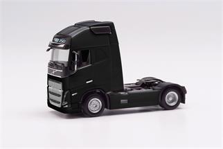 Herpa H0 Volvo FH 16 Gl. XL 2020 Zugmaschine, schwarz