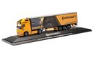 Herpa H0 Volvo FH 2020 GL XL Koffer-Sattelzug, Continental (Club)