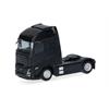 Herpa H0 Volvo FH Aero GL XL Electric Zugmaschine 2achs, schwarz