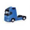 Herpa H0 Volvo FH Aero GL XL Zugmaschine 2achs, blau