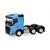 Herpa H0 Volvo FH FD Zugmaschine 6x2, himmelblau