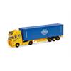 Herpa H0 Volvo FH GL XL 2020 Container-Sattelzug, Acargo Meyer & Meyer / Cosco