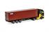 Herpa H0 Volvo FH GL XL 2020 Electric 40'-Container-Sattelzug, Ancotrans / CAI | Bild 2