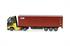 Herpa H0 Volvo FH GL XL 2020 Electric 40'-Container-Sattelzug, Ancotrans / CAI | Bild 4