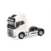 Herpa H0 Volvo FH GL XL 2020 Electric Zugmaschine, weiss