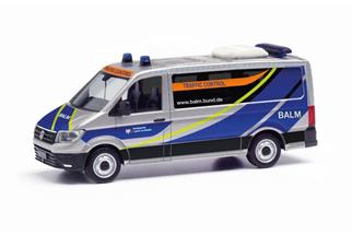 Herpa H0 VW Crafter Bus FD, BALM