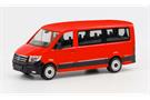 Herpa H0 VW Crafter Bus FD, rot