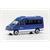 Herpa H0 VW Crafter Bus HD, MTW Jugend THW Freising
