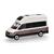 Herpa H0 VW Crafter Grand California 600, candywhite/mojawe beige