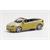 Herpa H0 VW Gold Cabrio, sweet data gold metallic