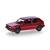 Herpa H0 VW Golf II GTI, tornadorot