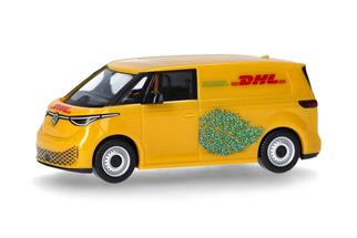 Herpa H0 VW ID. Buzz Cargo, DHL