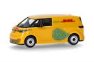 Herpa H0 VW ID. Buzz Cargo, DHL