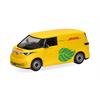 Herpa H0 VW ID. Buzz Cargo, DHL