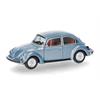 Herpa H0 VW Käfer 1303, marathonblau metallic