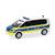 Herpa H0 VW Multivan, Bundespolizei