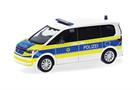 Herpa H0 VW Multivan, Bundespolizei