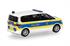 Herpa H0 VW Multivan, Bundespolizei | Bild 2
