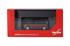 Herpa H0 VW Multivan, Deep-Black/Fortanarot | Bild 5