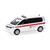 Herpa H0 VW Multivan, Katastrophenschutz Niedersachsen