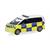 Herpa H0 VW Multivan, Politie / Police