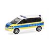 Herpa H0 VW Multivan, Polizei Niedersachsen