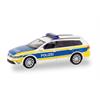 Herpa H0 VW Passat GTE Variant, Polizei Niedersachsen