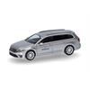 Herpa H0 VW Passat Variant GTE, Bundeswehr Fuhrpark Service