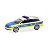 Herpa H0 VW Passat Variant, Polizei Bremen