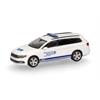 Herpa H0 VW Passat Variant, THW Wörrstadt
