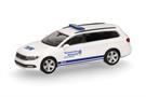 Herpa H0 VW Passat Variant, THW Wörrstadt